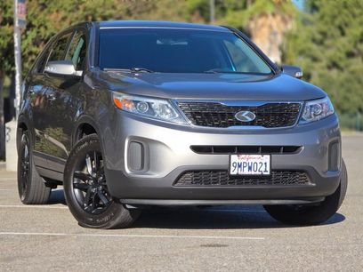 Used 2015 Kia Sorento LX