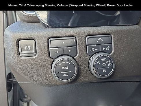 Used 2024 Chevrolet Silverado 2500 LT w/ Convenience Package image 12