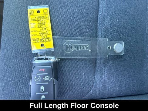 New 2026 RAM 1500 Big Horn image 40