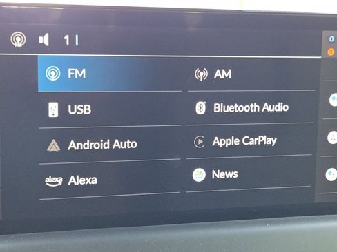 New 2026 Honda Pilot EX-L image 33