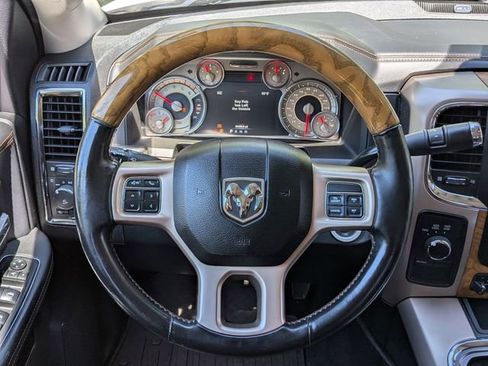 Used 2018 RAM 2500 Longhorn w/ Convenience Group AWD/4WD image 19