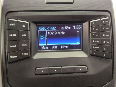 Used 2014 Ford F150 XLT w/ XLT Chrome Package RWD image 25
