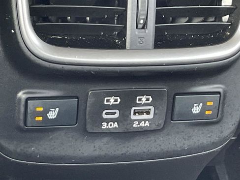 Used 2023 Subaru Legacy Touring XT image 19