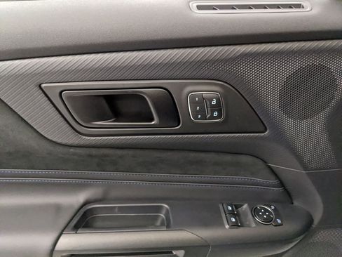 New 2026 Ford Mustang Dark Horse image 20