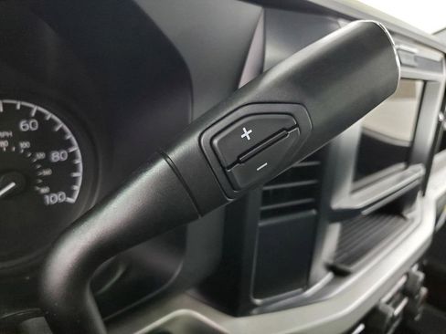 New 2025 Ford F250 XLT w/ F-250 >10K GVWR Package image 33