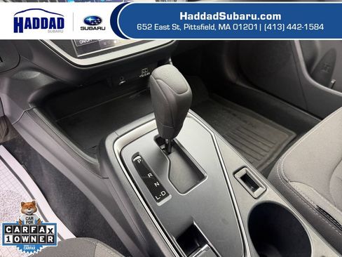Certified 2024 Subaru Impreza 2.0i AWD/4WD image 24