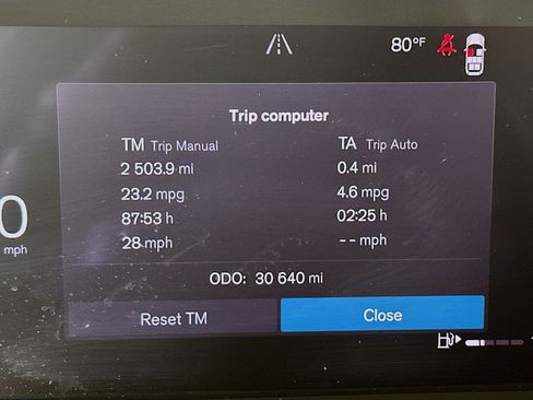 Used 2023 Volvo XC90 B5 Plus AWD/4WD image 19