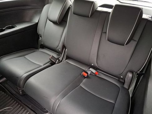 Certified 2025 Honda Odyssey Touring image 11