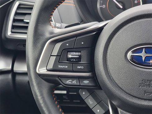 Certified 2023 Subaru Crosstrek 2.5i Limited w/ Moonroof Package image 28