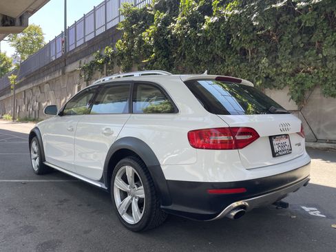 Used 2013 Audi A4 Premium Plus w/ Premium Plus Pkg AWD/4WD image 7