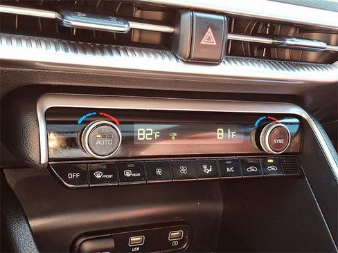 Used 2024 Kia K5 GT-Line image 16