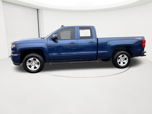 Used 2016 Chevrolet Silverado 1500 LT w/ All Star Edition image 2