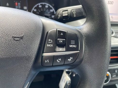 Certified 2022 Ford Maverick XLT FWD image 13