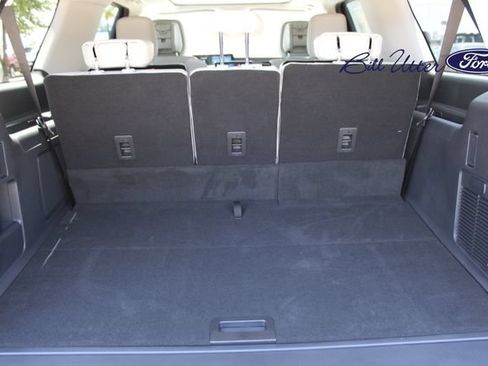 New 2027 Ford Expedition Max Platinum RWD image 8