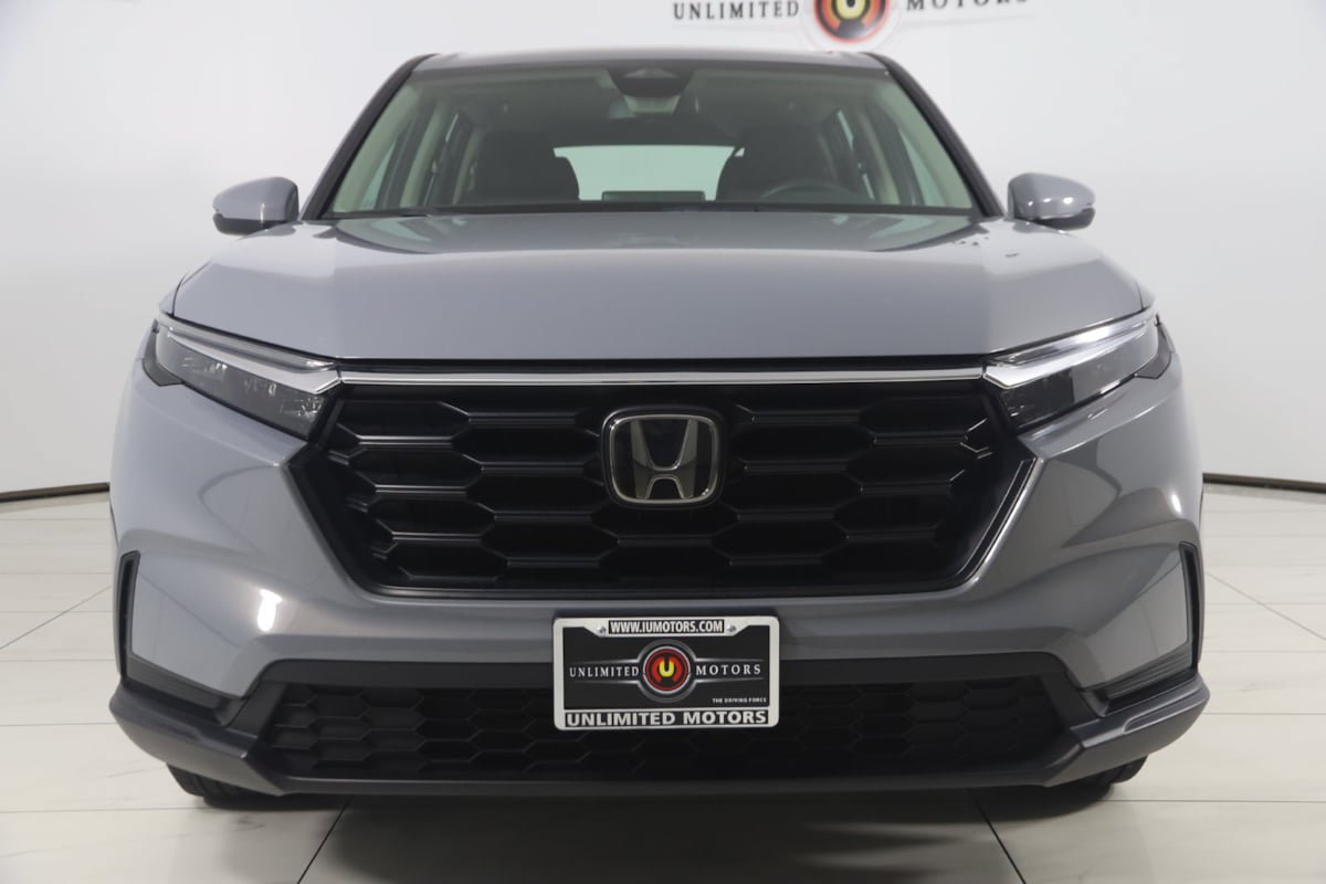 Used 2024 Honda CR-V LX image 39