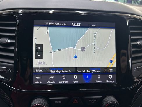 Used 2021 Jeep Grand Cherokee Trackhawk image 13