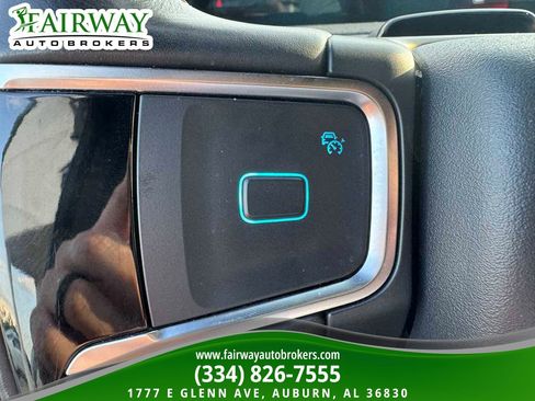 Used 2025 Ford Expedition Tremor AWD/4WD image 20