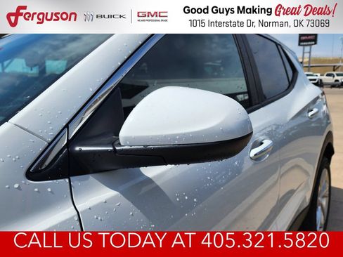 New 2026 Buick Encore GX Preferred w/ Comfort Package AWD/4WD image 12