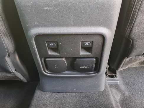 Used 2022 Ford Bronco Outer Banks AWD/4WD image 17