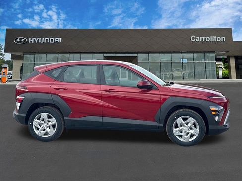 New 2026 Hyundai Kona SE FWD image 5