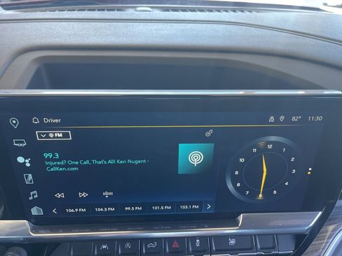 Used 2023 Chevrolet Silverado 1500 LT w/ Protection Package image 21