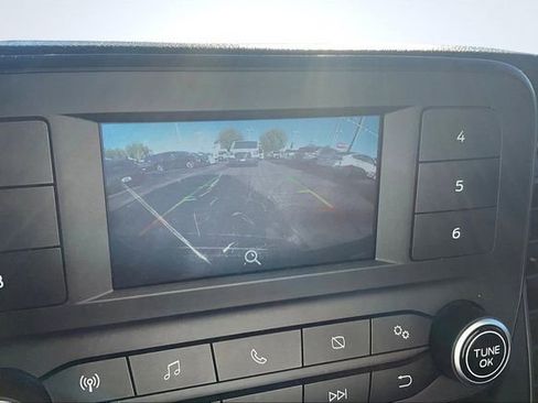 Certified 2023 Ford Transit 250 Base w/ Exterior Upgrade Package image 21