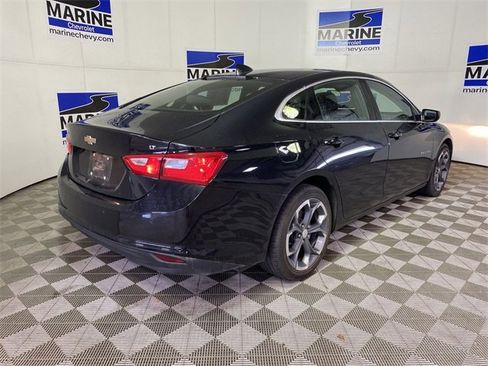 Used 2024 Chevrolet Malibu LT image 16