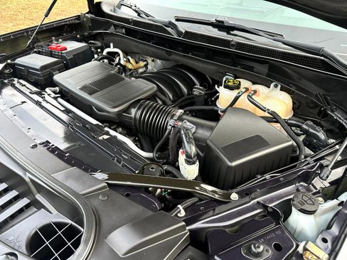 Used 2023 GMC Yukon Denali w/ Denali Reserve Package image 60