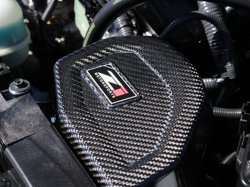 Used 2025 Nissan Z Performance w/ Floor Mat Package RWD image 23