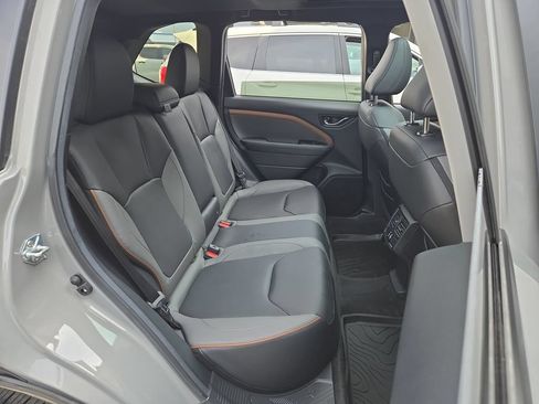 Used 2026 Subaru Forester Sport AWD/4WD image 16
