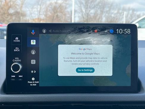 New 2026 Honda Civic Sport Touring image 29