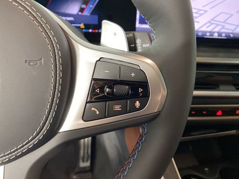 New 2026 BMW X5 M60i image 14