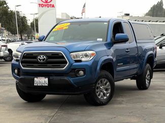 Used 2017 Toyota Tacoma SR5 video 2