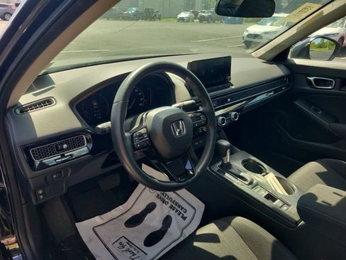 Used 2024 Honda Civic EX image 18