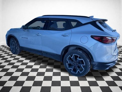 Used 2021 Chevrolet Blazer RS image 33