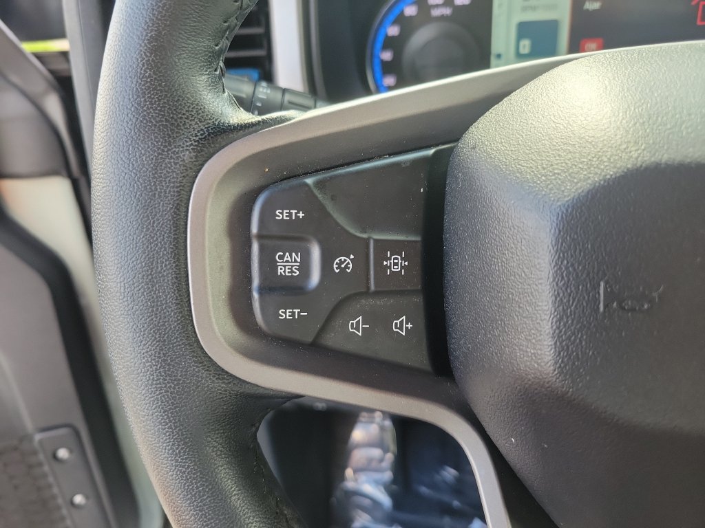 Used 2023 Ford Bronco Outer Banks AWD/4WD image 13
