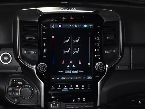 New 2026 RAM 1500 Big Horn image 16