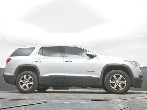Used 2018 GMC Acadia SLE AWD/4WD image 34