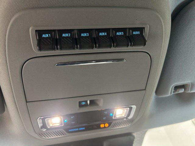 Used 2024 Ford F350 Lariat w/ Lariat Ultimate Package AWD/4WD image 17
