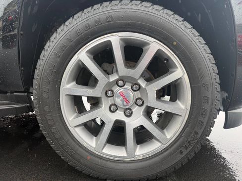 Used 2009 Chevrolet Tahoe LTZ image 29