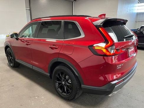 Used 2025 Honda CR-V Sport-L image 5