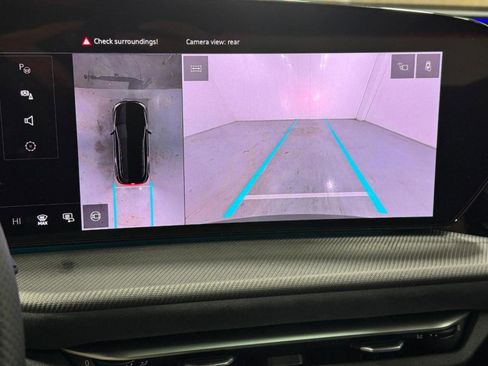 New 2025 Audi SQ5 Premium Plus image 33