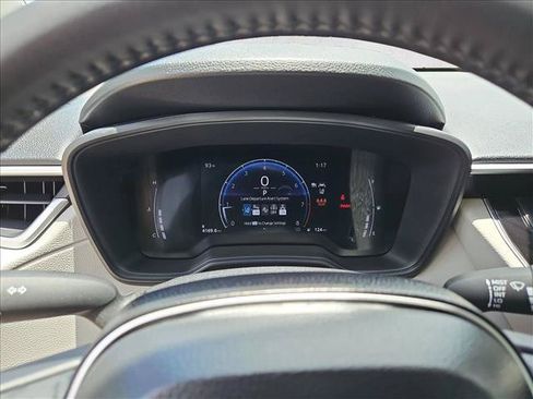 Used 2026 Toyota Corolla Cross LE w/ Moonroof Package FWD image 10