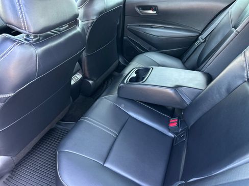 Used 2024 Toyota Corolla XLE FWD image 12