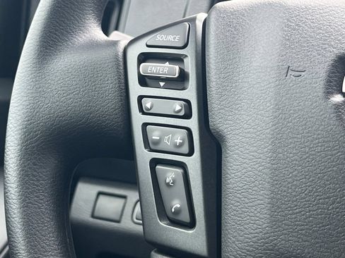 New 2026 Nissan Frontier S RWD image 11