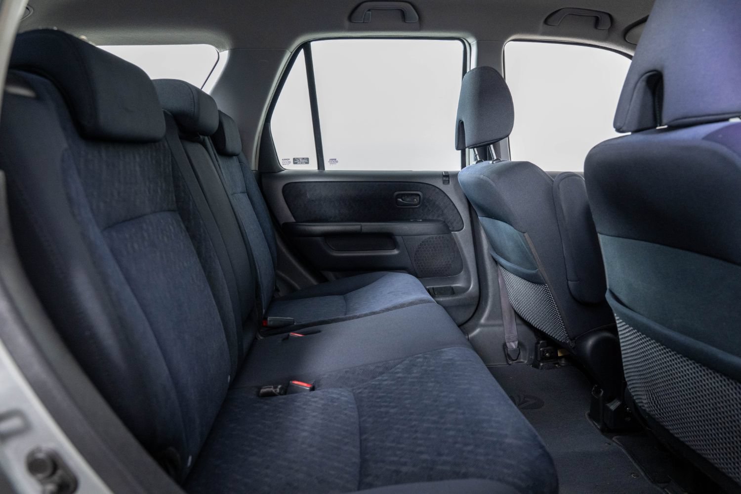 Used 2005 Honda CR-V LX image 22