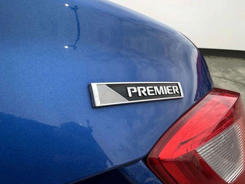 Used 2017 Chevrolet Cruze Premier image 26