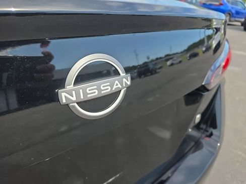 Used 2024 Nissan Versa S w/ S Plus Package FWD image 10