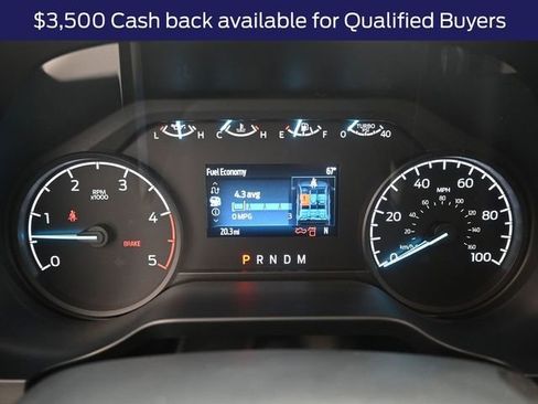 New 2026 Ford F350 XL image 10