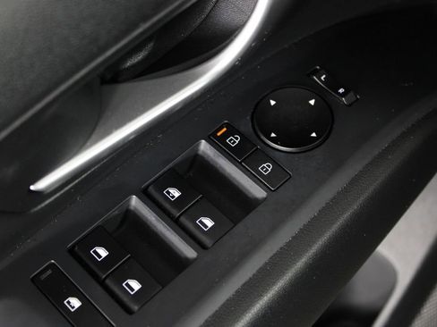 Certified 2026 Hyundai Tucson SE FWD image 23